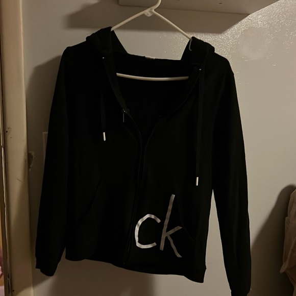 Calvin Klein jacket - Picture 1 of 4